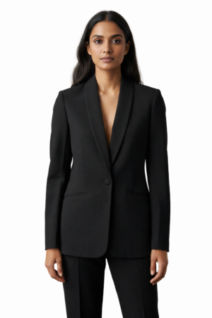 womens blazer