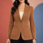 womens blazer