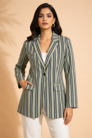 womens blazer