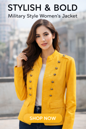 dubble bursted blazer